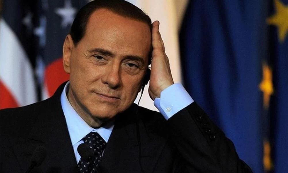 Ιταλία: Σοβαρά άρρωστος ο πρώην πρωθυπουργός της χώρας Σίλβιο Μπερλουσκόνι